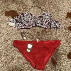 Women’s Bikini Brand new with tags